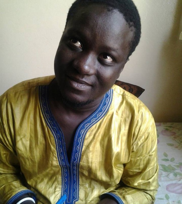 Baye Lahad Ndiaye, étudiant frondeur du parti d'Idy : « Un ancien haut responsable de Rewmi m’a demandé de tenir une conférence de presse pour mouiller Thierno Bocoum» Baye Lahad Ndiaye, étudiant frondeur du parti d'Idy : « Un ancien haut responsable de Rewmi m’a demandé de tenir une conférence de presse pour mouiller Thierno Bocoum»
