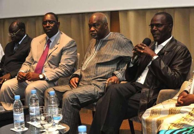 Bby saisit Macky Sall pour qu’il se prononce sur la tenue de la présidentielle… Bby saisit Macky Sall pour qu’il se prononce sur la tenue de la présidentielle…