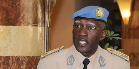 Centrafrique : le chef de la mission de l’ONU, Babacar Gaye, a démissionné suite au scandale des viols (Jeune Afrique) Centrafrique : le chef de la mission de l’ONU, Babacar Gaye, a démissionné suite au scandale des viols (Jeune Afrique)