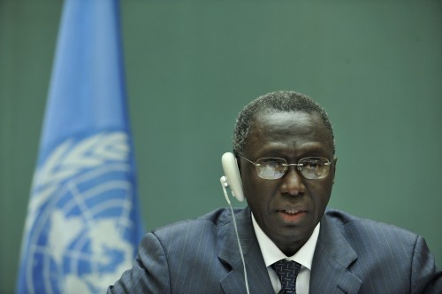 ONU-Groupe africain de New York: Le Sénégal assure la présidence ONU-Groupe africain de New York: Le Sénégal assure la présidence