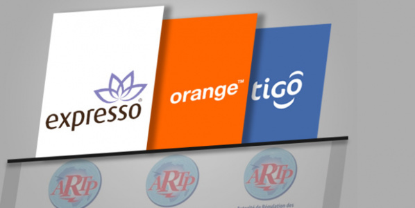 Parts de marché : Tigo en hausse, Orange et Expresso en baisse