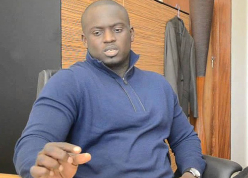 Les vérités d’Aziz Ndiaye Les vérités d’Aziz Ndiaye