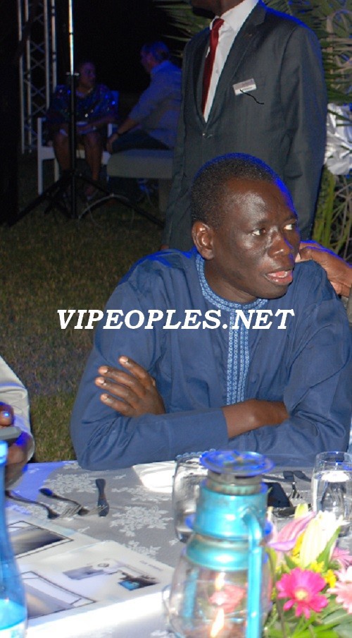 Crise à la Ccia : Serigne Mboup désapprouve l’attitude des travailleurs de la Ccia de Dakar Crise à la Ccia : Serigne Mboup désapprouve l’attitude des travailleurs de la Ccia de Dakar