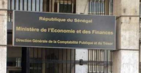 Daouda Sembène, Dg du Trésor: "Comment nous comptons améliorer nos services" Daouda Sembène, Dg du Trésor: "Comment nous comptons améliorer nos services"