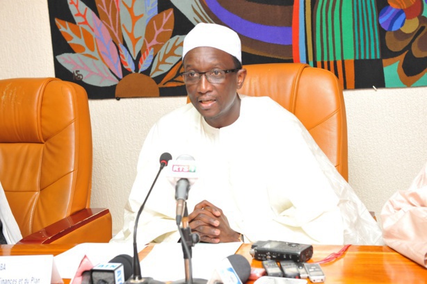 AIBD-Amadou Ba : « Un problème judiciaire se pose entre Saudi Ben Laden et l’Etat du Sénégal » AIBD-Amadou Ba : « Un problème judiciaire se pose entre Saudi Ben Laden et l’Etat du Sénégal »