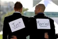Unions entre homosexuels : Les catholiques derrière le Pape pour condamner le mariage gay Unions entre homosexuels : Les catholiques derrière le Pape pour condamner le mariage gay