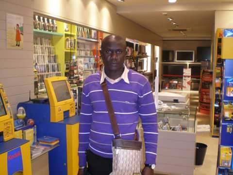 Malick Gakou sur la mort de Mor Sylla: "Trop, c'est trop... L'ambassadeur d'Espagne au Sénégal doit être convoqué..." Malick Gakou sur la mort de Mor Sylla: "Trop, c'est trop... L'ambassadeur d'Espagne au Sénégal doit être convoqué..."