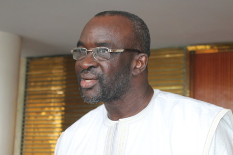Les confessions de Cissé Lô: "J’étais élevé au grade de 'Cheikh' en 1983 par Serigne Abdou Lahad Mbacké» Les confessions de Cissé Lô: "J’étais élevé au grade de 'Cheikh' en 1983 par Serigne Abdou Lahad Mbacké»
