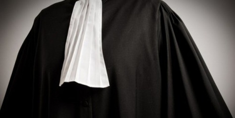Macky gracie l’avocat Ibrahima Mbodj condamné pour escroquerie Macky gracie l’avocat Ibrahima Mbodj condamné pour escroquerie