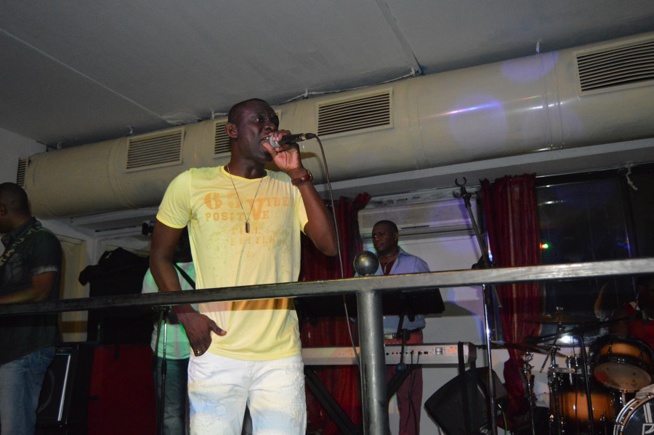 Européen Tour: Live Biir Brescia14 Aout Pape Diouf et la génération consciente enflamment l'Italie. Regardez Européen Tour: Live Biir Brescia14 Aout Pape Diouf et la génération consciente enflamment l'Italie. Regardez