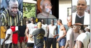 Papa Abdou Fall rassure sur l’absence de Gaston Mbengue,Luc Nicolaï et Serigne Modou Niang « L’Association est représentative de tous les promoteurs » Papa Abdou Fall rassure sur l’absence de Gaston Mbengue,Luc Nicolaï et Serigne Modou Niang « L’Association est représentative de tous les promoteurs »