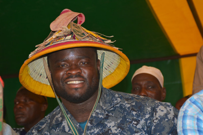 Eumeu Sène: “Birahim Ndiaye ne m’a jamais aimé. Il n’a jamais dit du bien sur moi” Eumeu Sène: “Birahim Ndiaye ne m’a jamais aimé. Il n’a jamais dit du bien sur moi”