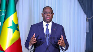 Économie, Financements, Pacte de Partie et Ressources Naturelles en Afrique: Macky Sall à cœur ouvert sur Grande Tribune Économie, Financements, Pacte de Partie et Ressources Naturelles en Afrique: Macky Sall à cœur ouvert sur Grande Tribune