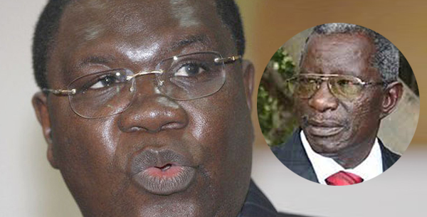 Ousmane Ngom et Bécaye Diop : Quand Macky recrute dans les cérémonies mortuaires Ousmane Ngom et Bécaye Diop : Quand Macky recrute dans les cérémonies mortuaires