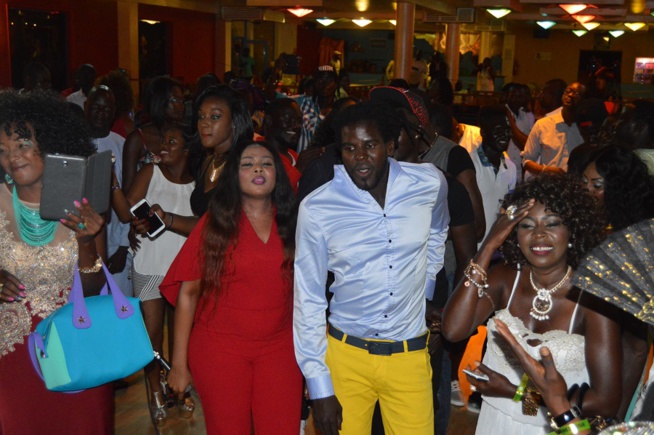 21 IMAGES Européen Tour; Pape Diouf et la génération consciente marquent leurs empreintes dans l’île de Sardenia en Italie 21 IMAGES Européen Tour; Pape Diouf et la génération consciente marquent leurs empreintes dans l’île de Sardenia en Italie