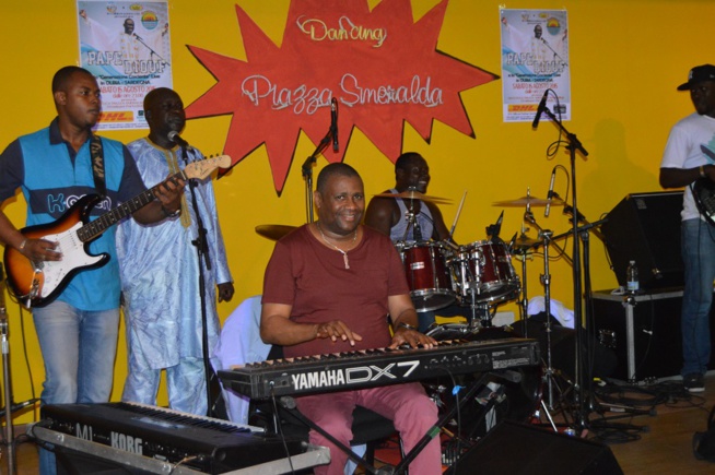 21 IMAGES Européen Tour; Pape Diouf et la génération consciente marquent leurs empreintes dans l’île de Sardenia en Italie 21 IMAGES Européen Tour; Pape Diouf et la génération consciente marquent leurs empreintes dans l’île de Sardenia en Italie