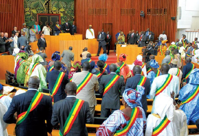 Dépôt de deux propositions de loi visant à corriger la carence de son règlement intérieur : l’Assemblée nationale en inertie Dépôt de deux propositions de loi visant à corriger la carence de son règlement intérieur : l’Assemblée nationale en inertie