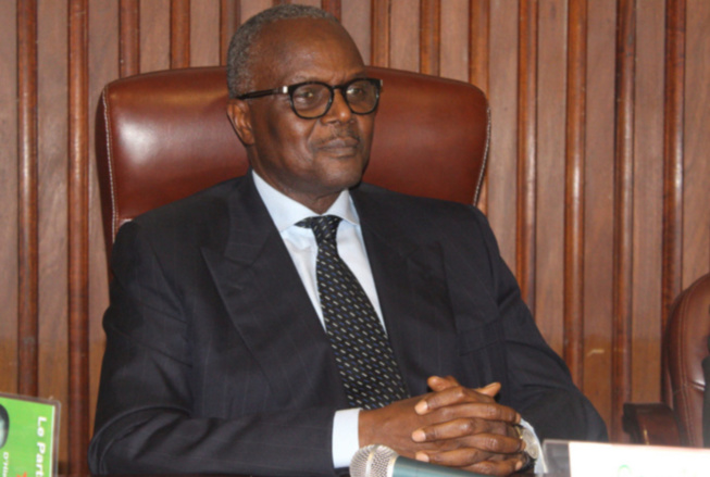 Le Ps immortalise son défunt Sg à l’occasion du 5e anniversaire de son décès : La Salle des Congrès sera baptisée «Ousmane Tanor Dieng» Le Ps immortalise son défunt Sg à l’occasion du 5e anniversaire de son décès : La Salle des Congrès sera baptisée «Ousmane Tanor Dieng»