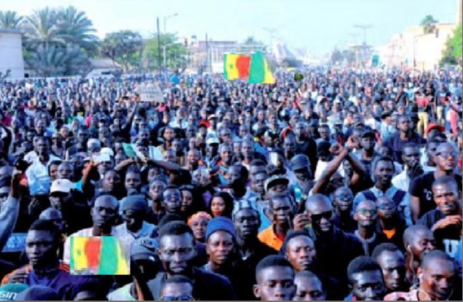 Plus de 18 millions d’habitants au Sénégal : Bilan démographique 2023 et tendances, selon le 5e Recensement général de l’ANSD Plus de 18 millions d’habitants au Sénégal : Bilan démographique 2023 et tendances, selon le 5e Recensement général de l’ANSD