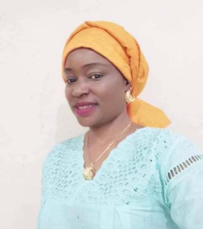 Décès de l'epouse de Samba Biagui, Dg de la Maison de la Presse Décès de l'epouse de Samba Biagui, Dg de la Maison de la Presse