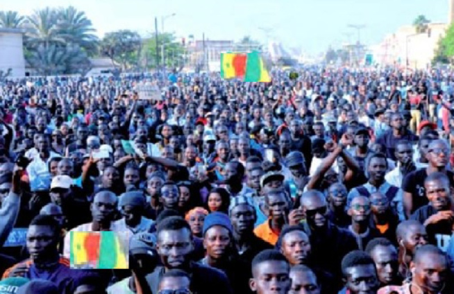 Plus de 18 millions d’habitants au Sénégal : Bilan démographique 2023 et tendances, selon le 5e Recensement général de l’ANSD Plus de 18 millions d’habitants au Sénégal : Bilan démographique 2023 et tendances, selon le 5e Recensement général de l’ANSD