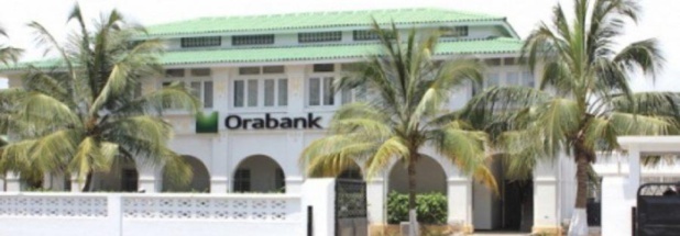 BRVM : Le titre Oragroup Togo réalise la meilleure hausse de cours avec 5,59% ce 9 juillet 2024. BRVM : Le titre Oragroup Togo réalise la meilleure hausse de cours avec 5,59% ce 9 juillet 2024.