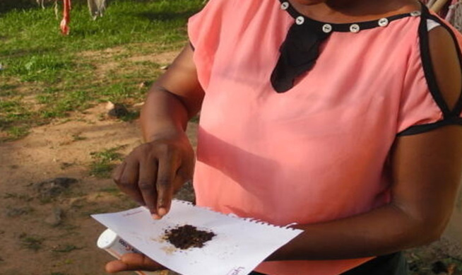 Affaire Awa Cissé : le tueur était un serial violeur Affaire Awa Cissé : le tueur était un serial violeur