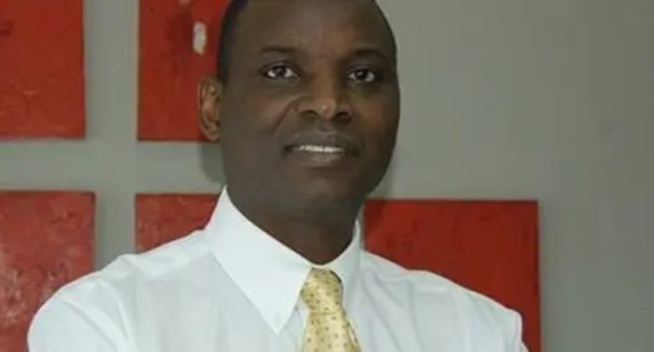 Poste de directeur pays pour le Maghreb et Malte: La Banque mondiale nomme Ahmadou Moustapha Ndiaye Poste de directeur pays pour le Maghreb et Malte: La Banque mondiale nomme Ahmadou Moustapha Ndiaye