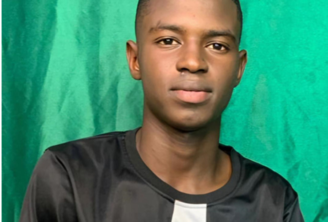 Sédhiou – Yaya Sy, 17 ans décroche le bac s2 avec la mention «très bien» : Madina Wandifa honoré