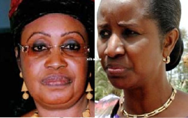 Sabotage du meeting de remerciement de Nafissatou Diop : Babacar Mbacké Moukabarou et l’époux de Mariama Sarr accusés Sabotage du meeting de remerciement de Nafissatou Diop : Babacar Mbacké Moukabarou et l’époux de Mariama Sarr accusés