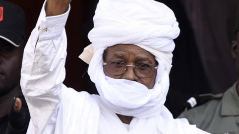 « Un procès historique » : La presse africaine fait l’éloge du Sénégal à l’occasion du procès d’Hissène Habré « Un procès historique » : La presse africaine fait l’éloge du Sénégal à l’occasion du procès d’Hissène Habré
