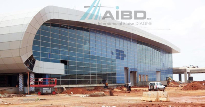 AIBD : Saudi Binladin Group au cœur d’une nébuleuse de 500 milliards AIBD : Saudi Binladin Group au cœur d’une nébuleuse de 500 milliards