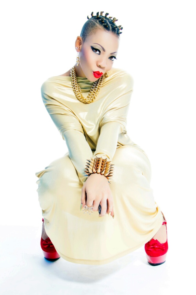 USA: Inorie Fotso, la fille du milliardaire Camerounais sur la trace des plus grandes stars planétaire. USA: Inorie Fotso, la fille du milliardaire Camerounais sur la trace des plus grandes stars planétaire.