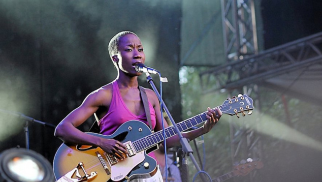 Rokia Traoré : La justice italienne s'en remet à celle de l’UE, sur la demande d'extradition de la chanteuse Rokia Traoré : La justice italienne s'en remet à celle de l’UE, sur la demande d'extradition de la chanteuse