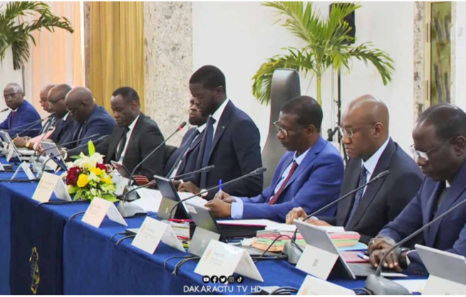 Bras de fer entre l’Exécutif et le parlement : Vers un référendum Bras de fer entre l’Exécutif et le parlement : Vers un référendum