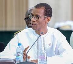 Alioune Ndoye : ”Nous allons poursuivre le déguerpissement et construire un nouveau centre commercial” Alioune Ndoye : ”Nous allons poursuivre le déguerpissement et construire un nouveau centre commercial”