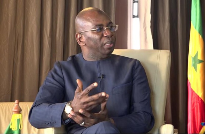 Education Nationale: L’Etat signe toutes les décisions de nomination et arrêtés d’admission Education Nationale: L’Etat signe toutes les décisions de nomination et arrêtés d’admission