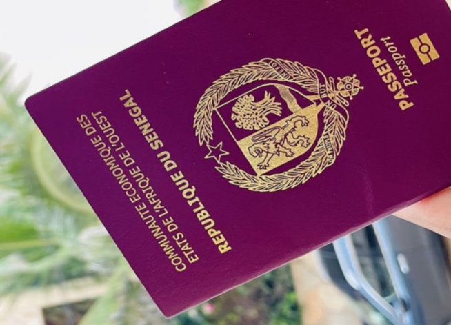 Espagne: Passeports: Un véritable casse-tête pour les Sénégalais établis en Espagne. (Par Momar Dieng Diop). Espagne: Passeports: Un véritable casse-tête pour les Sénégalais établis en Espagne. (Par Momar Dieng Diop).