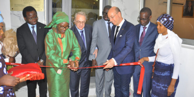 Coopération Russie-Sénégal : La Chambre de commerce et d’investissement Afrique, Russie et Eurasie, installée à Dakar Coopération Russie-Sénégal : La Chambre de commerce et d’investissement Afrique, Russie et Eurasie, installée à Dakar
