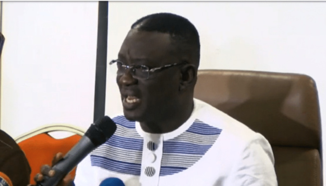 Moundiaye Cissé, Directeur Exécutif de L’ONG 3D :: «On sent une volonté manifeste d’améliorer la gouvernance du pays mais...» Moundiaye Cissé, Directeur Exécutif de L’ONG 3D :: «On sent une volonté manifeste d’améliorer la gouvernance du pays mais...»