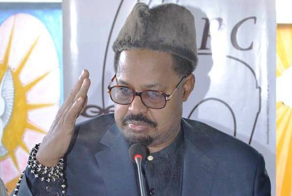 Cambriolage : L’un des fils d’Ahmet Khalifa Niasse arrêté Cambriolage : L’un des fils d’Ahmet Khalifa Niasse arrêté