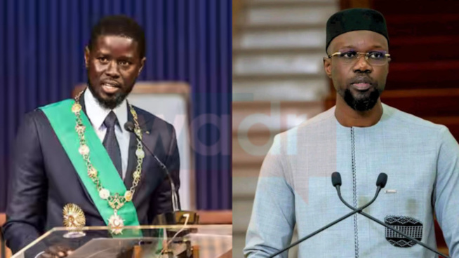 Les Premières “Victimes” de la Politique de Tolérance Zéro de Diomaye : Les Entreprises Étrangères en Ligne de Mire Les Premières “Victimes” de la Politique de Tolérance Zéro de Diomaye : Les Entreprises Étrangères en Ligne de Mire