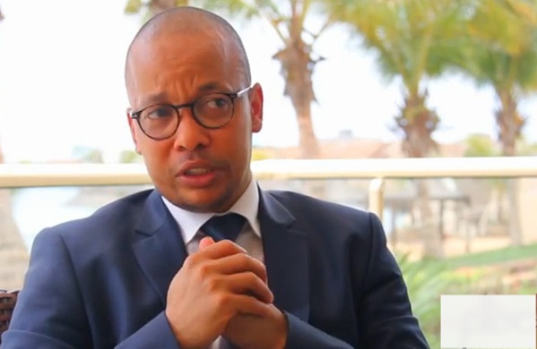 Souleymane Jules Diop n’est plus secrétaire d’Etat aux Sénégalais de l’Extérieur Souleymane Jules Diop n’est plus secrétaire d’Etat aux Sénégalais de l’Extérieur