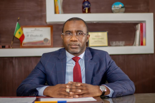 Coup dur pour Macky Sall : Doudou Kâ, un éminent responsable et cadre du parti quitte l’APR Coup dur pour Macky Sall : Doudou Kâ, un éminent responsable et cadre du parti quitte l’APR