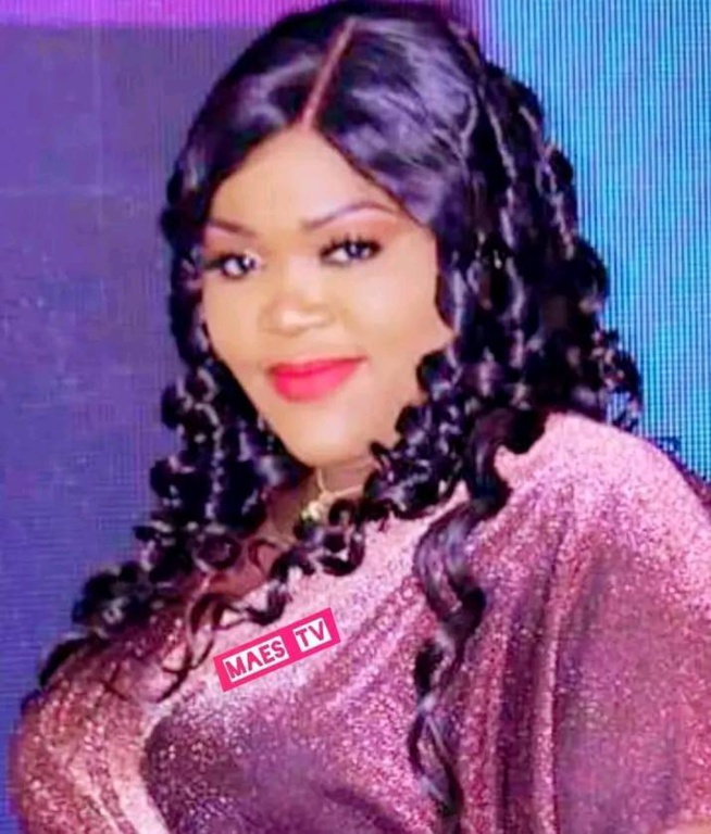 Les Chroniques Du Doyen – Ndèye Fatou Ndiaye, ou l’intelligence en mouvement (par Majib Sène) Les Chroniques Du Doyen – Ndèye Fatou Ndiaye, ou l’intelligence en mouvement (par Majib Sène)