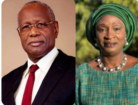 Abdoulaye Bathily envoyé spécial du Président : Un désaveu pour Yassine Fall ? Abdoulaye Bathily envoyé spécial du Président : Un désaveu pour Yassine Fall ?