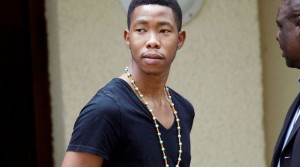 Afrique du Sud : le petit-fils de Mandela accusé de viol Afrique du Sud : le petit-fils de Mandela accusé de viol