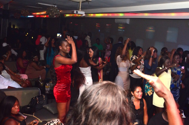 Revivez le week end de feu de la diva Coumba Gawlo en images Revivez le week end de feu de la diva Coumba Gawlo en images