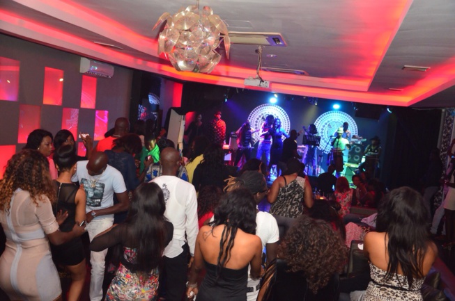 Revivez le week end de feu de la diva Coumba Gawlo en images Revivez le week end de feu de la diva Coumba Gawlo en images