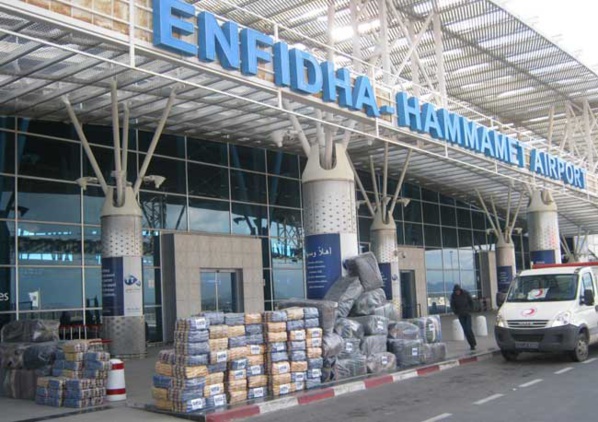 Aéroport International Blaise Diagne : Des coûts et des délais troublants comparés à l’Aéroport d’Enfidha de Tunis Aéroport International Blaise Diagne : Des coûts et des délais troublants comparés à l’Aéroport d’Enfidha de Tunis